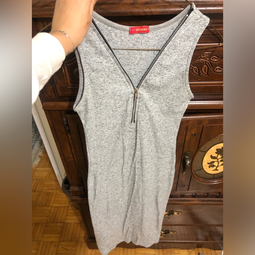 MIDI Bodycon Dress
